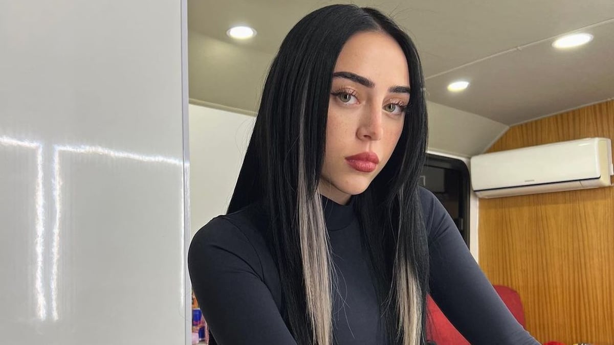 El duro cruce de una ex Gran Hermano y Nicki Nicole: “Le dije que es una resentida y una cornuda”