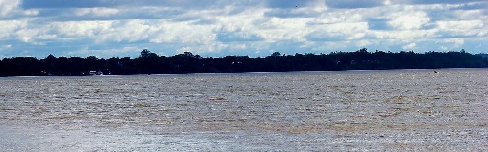 Hallan sin vida al canoero que era intensamente buscado en Corrientes.