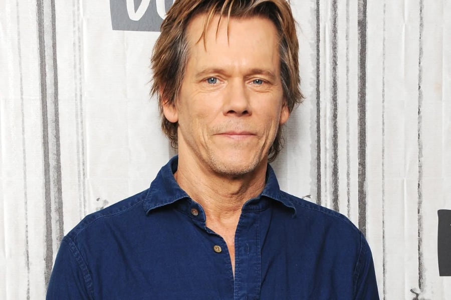 Kevin Bacon