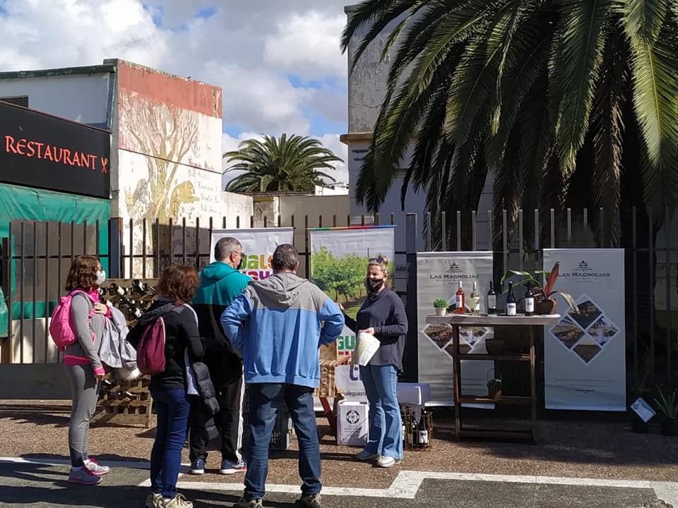 Turismo en Gualeguaychú