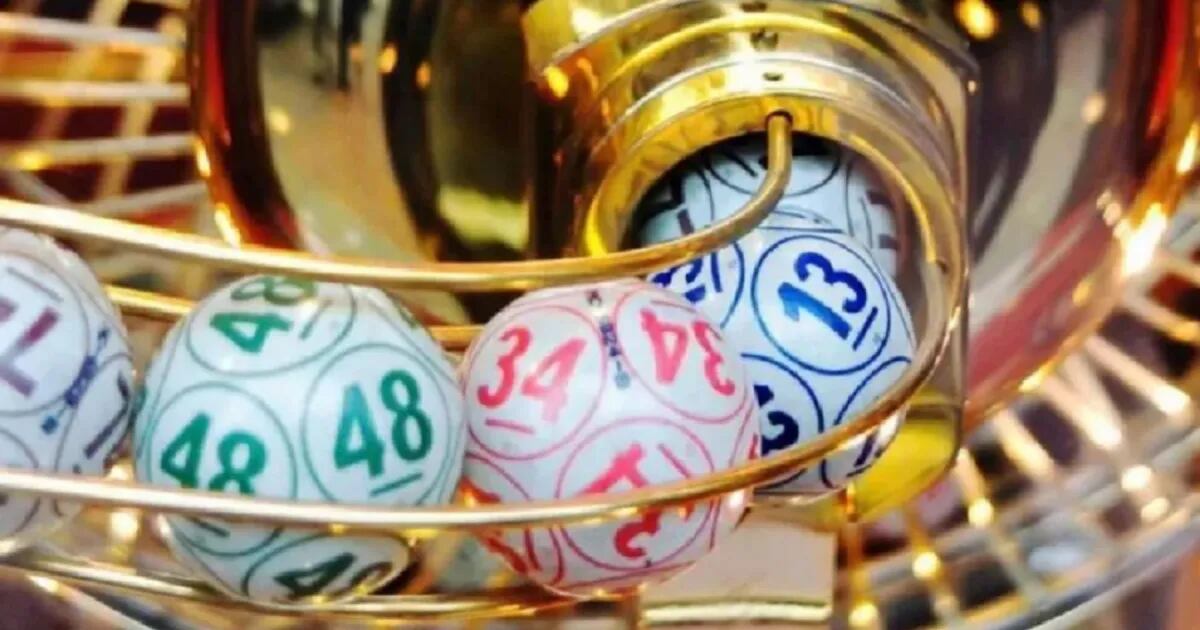 Dos apostadores entrerrianos se llevaron una fortuna en el Quini 6