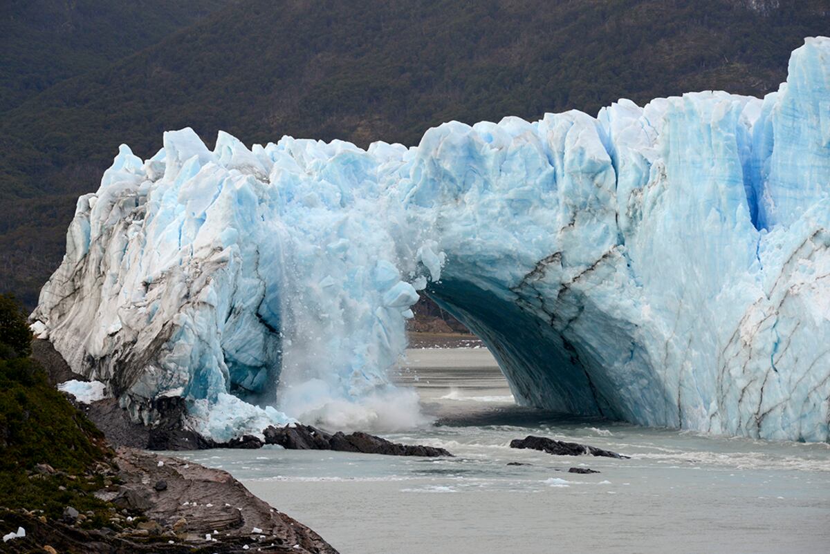 Santa Cruz entre las tres provincias más elegidas por los turistas