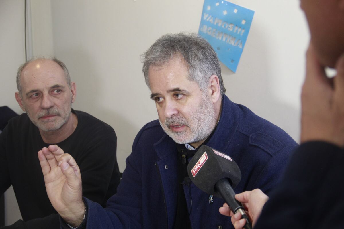 “El subsidio de Zona Fría no es financiado por el Estado, es con el propio aporte de todos los usuarios”