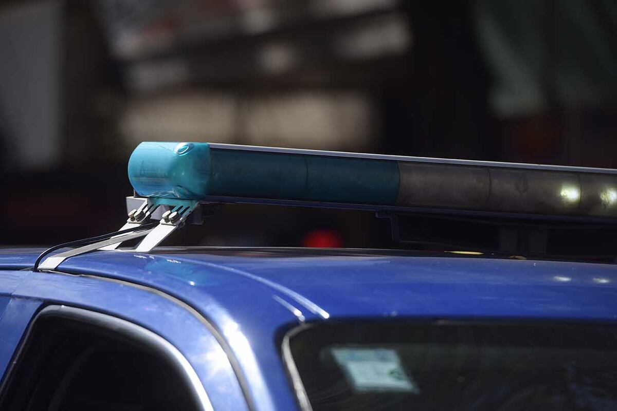 Encontraron muerto en la calle a un hombre de 75 años en Córdoba: lo que se sabe