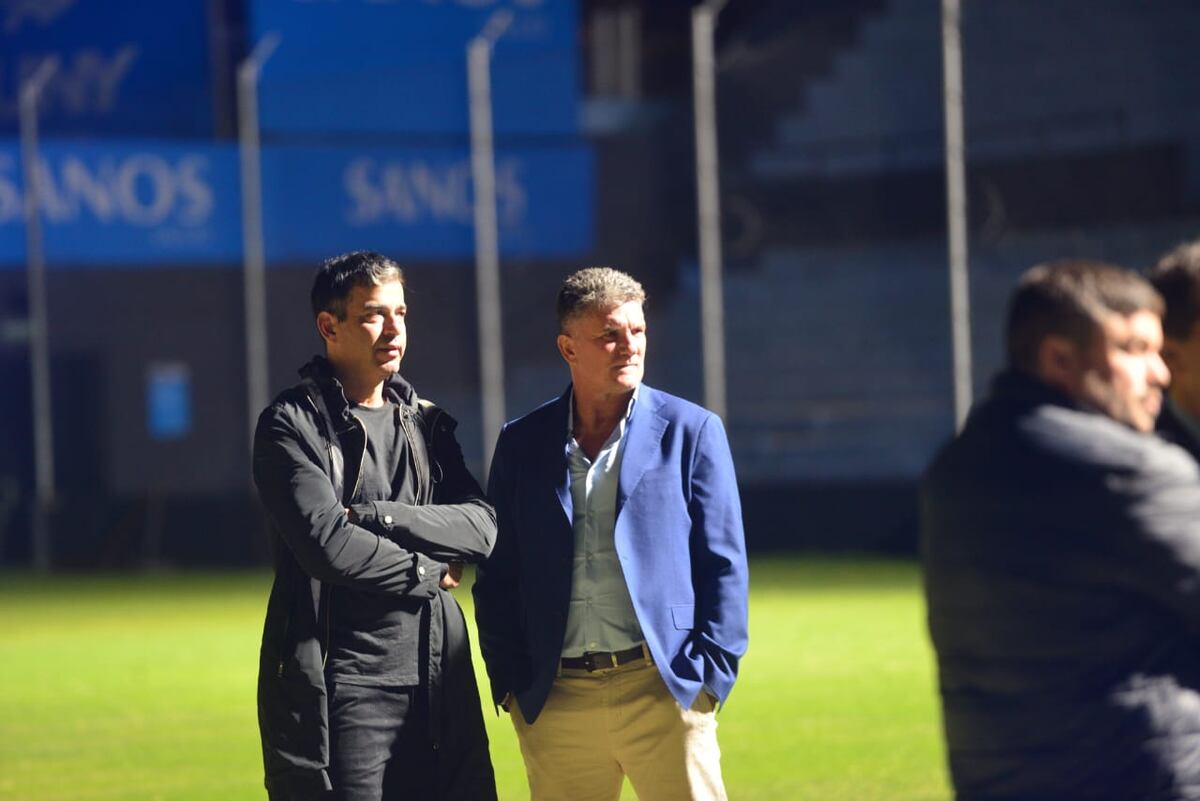 Cómo viene la ampliación del estadio de Belgrano, y cuándo inauguran la tribuna