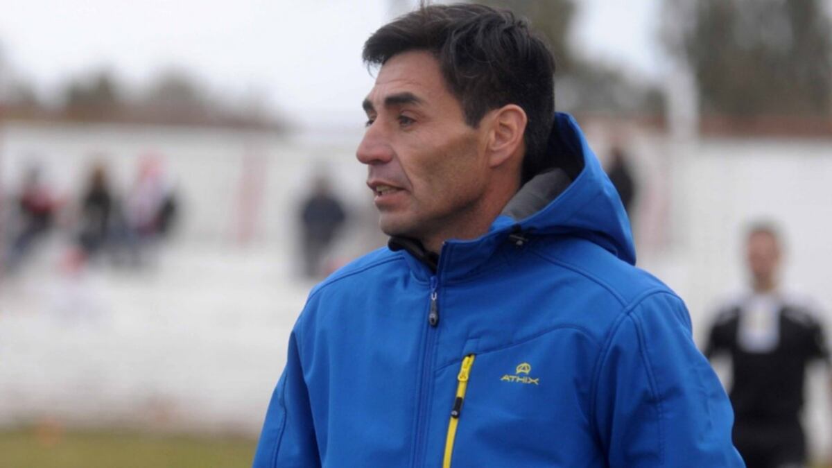 Alejandro Sepúlveda será el DT de Sporting