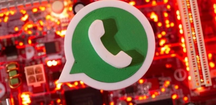 Jardinense fue víctima de ciberdelito: le hackearon su Whatsapp y pedían dinero a sus contactos.