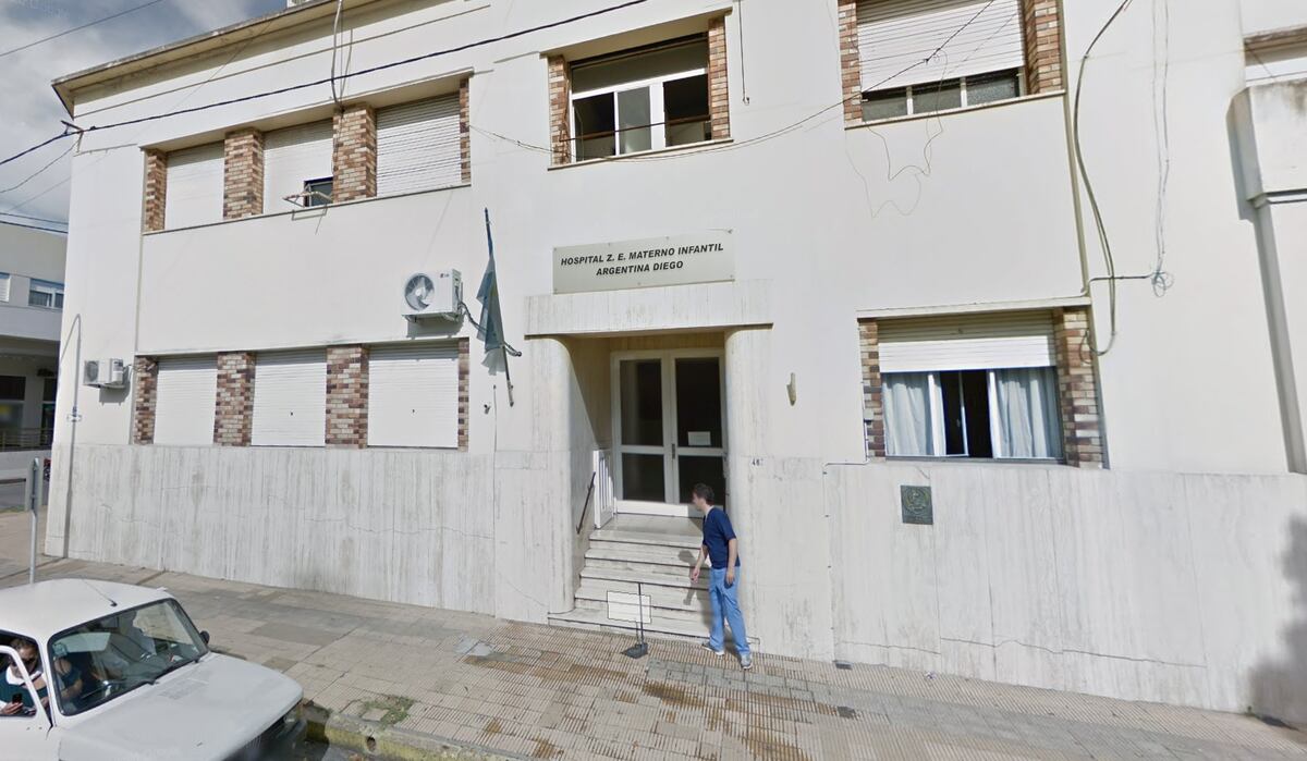Materno Infantil: el director del hospital negó irregularidades en la vacunación