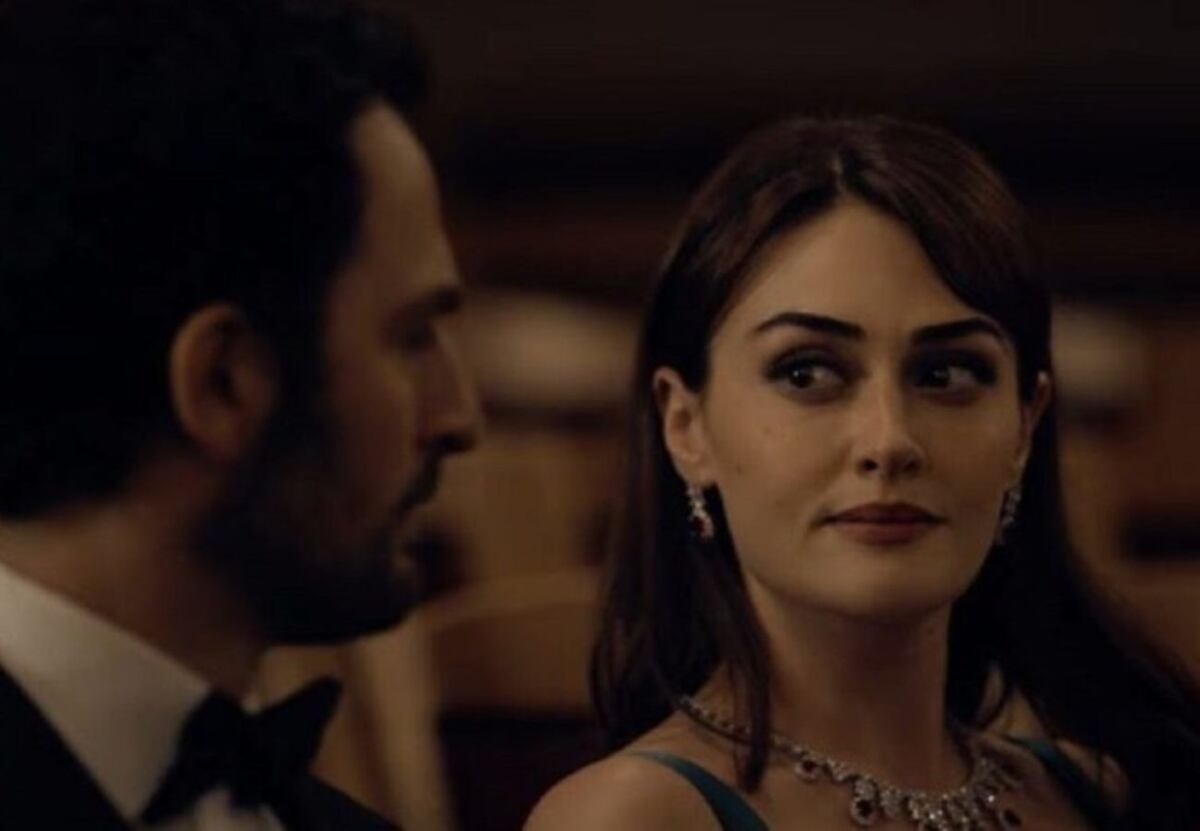 Netflix: la película romántica que está entre las más vistas y deja a todo el mundo con la boca abierta