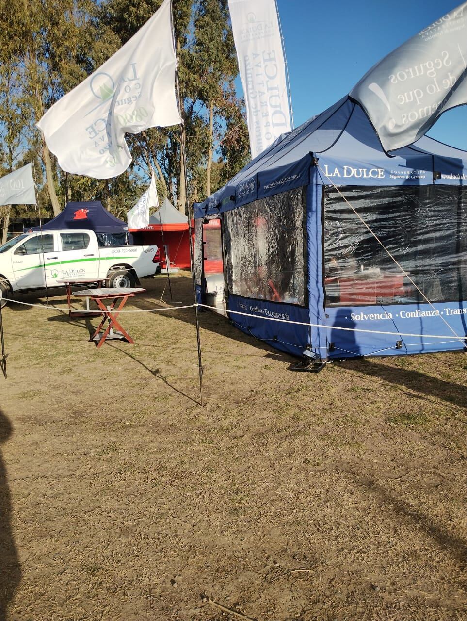 165º Exposición Rural de Tres Arroyos