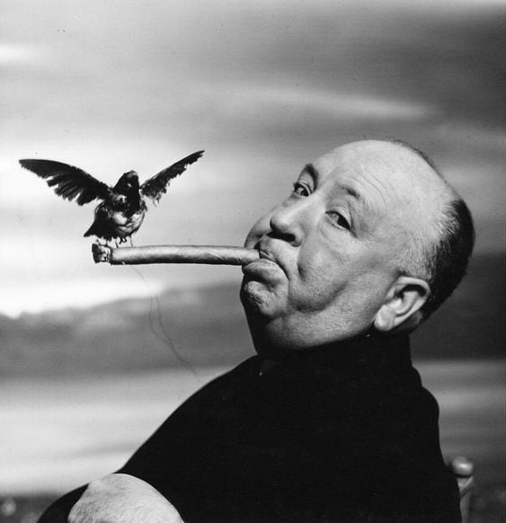 Maratón Alfred Hitchcock: tres películas del padre del suspenso en el aniversario de su nacimiento.