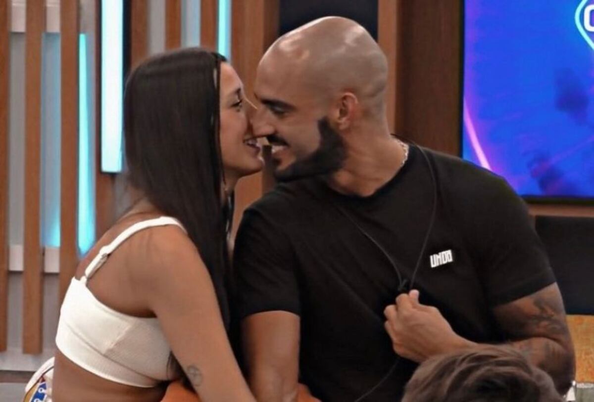 Juliana Díaz anunció su separación definitiva de Maxi Giudici y sorprendió a todos: “No hay retorno”