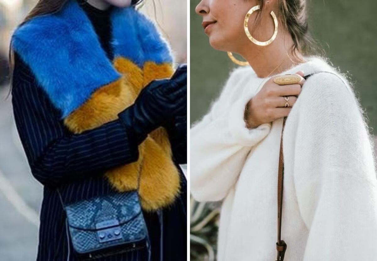 Outlet de accesorios: la marca que tiene descuentos del 70% en bufandas, gorros y guantes de la temporada 2025