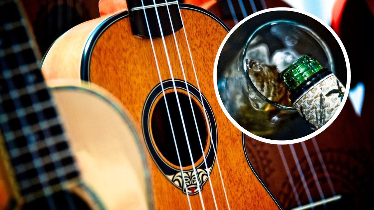 Todo un ejemplo: adolescentes de Córdoba producen vasos de fernet para formar su banda de rock