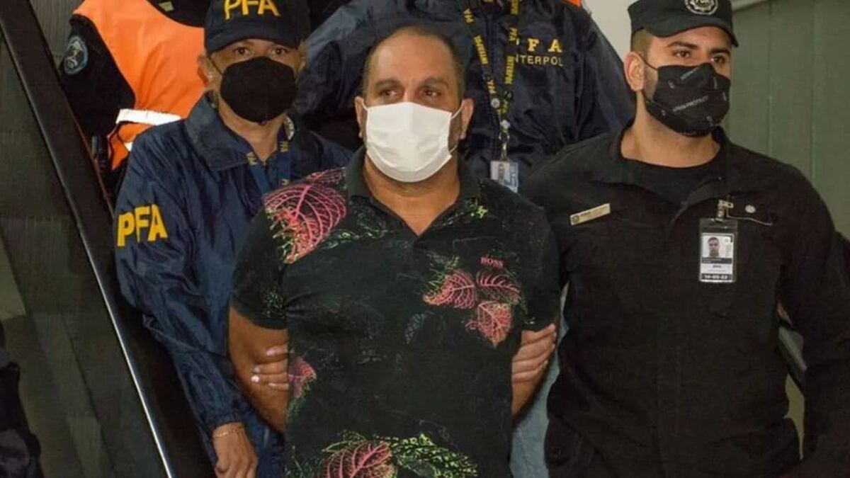 Leonardo Cositorto fue imputado por 11 estafas en Rosario y quedó preso