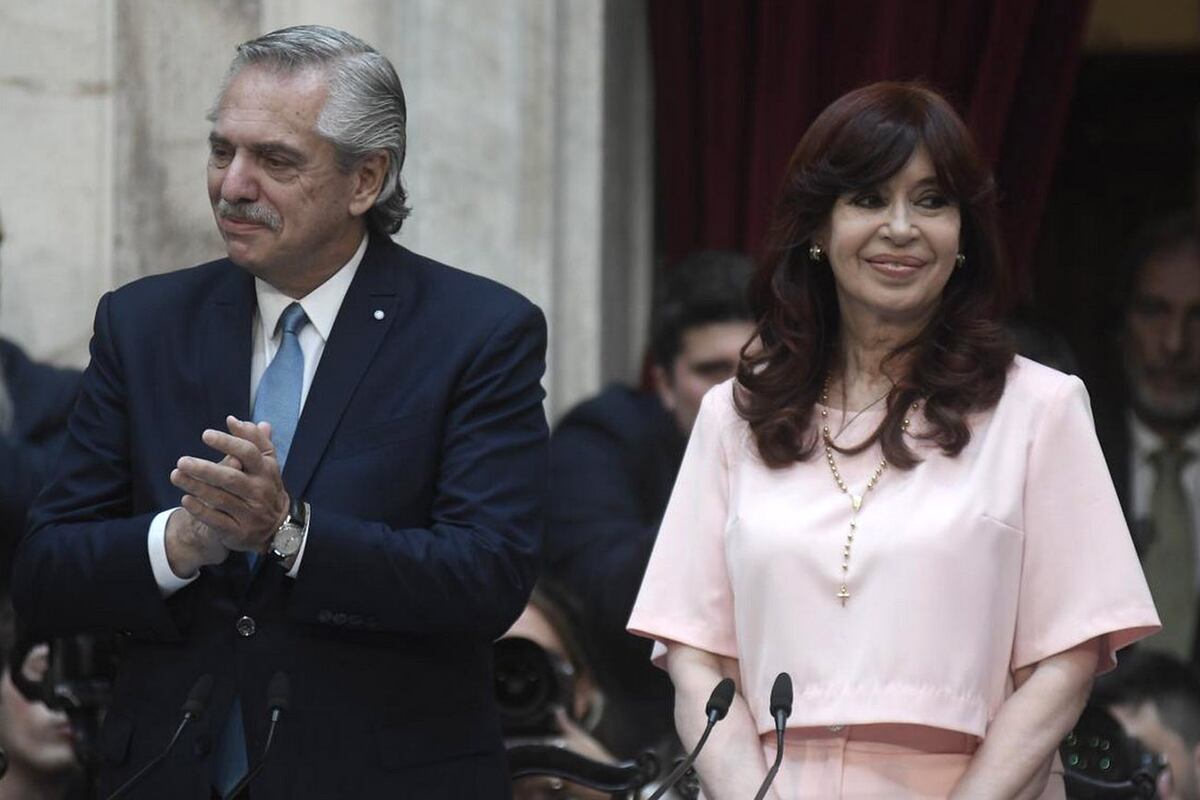 Sesiones ordinarias: sin medidas concretas, Alberto Fernández licuó su responsabilidad sobre la inflación