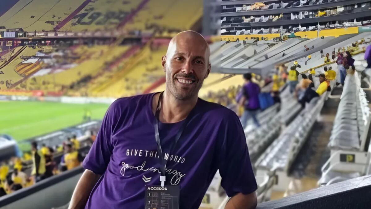 Matías Barzola se va de Cadena 3: cuáles serían los motivos de su salida