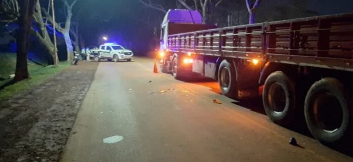Policía en grave estado tras ser atropellado por una conductora ebria en Concepción de la Sierra