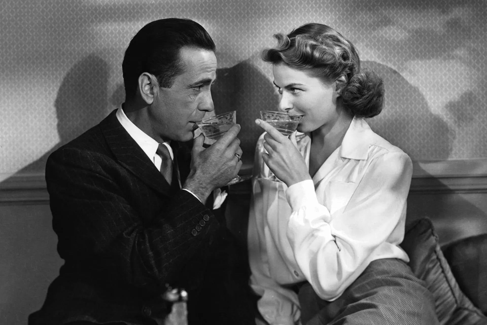 Casablanca