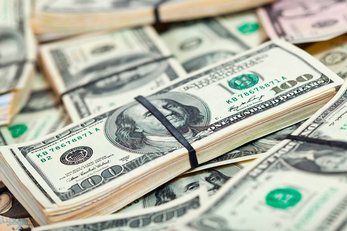 Dólar blue en Rosario: cómo cotiza la divisa paralela este jueves 6 de junio