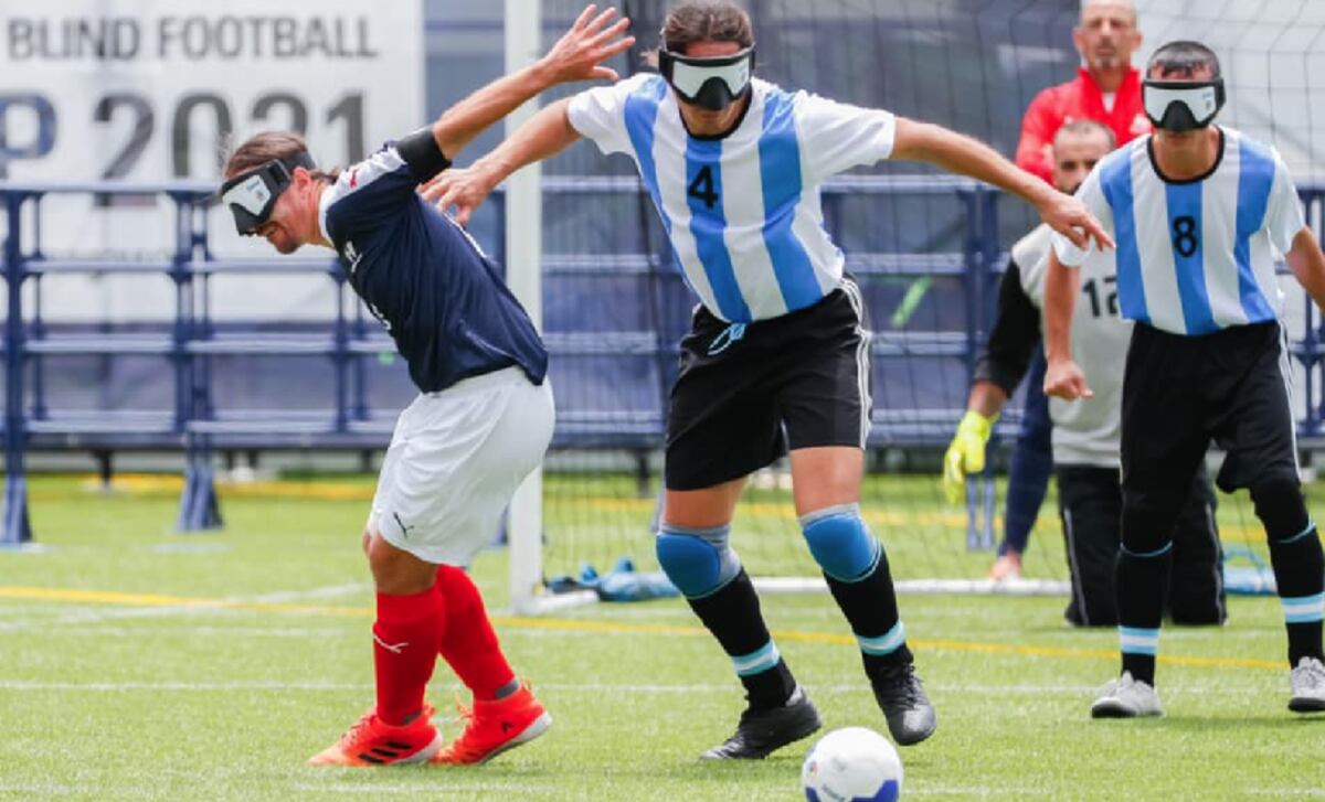 Los Murciélagos: Argentina derrotó 4-3 a Tailandia en el Grand Prix de Tokio