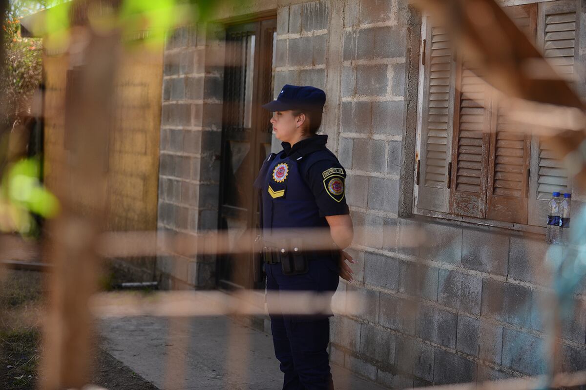 Doble homicidio en barrio Autódromo: se conocieron más detalles de la autopsia de las hermanas Castro