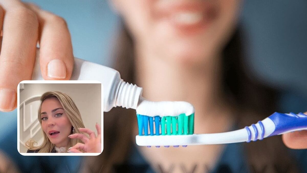 Una odontóloga cordobesa desmintió la frase «lavarse los dientes después de cada comida»