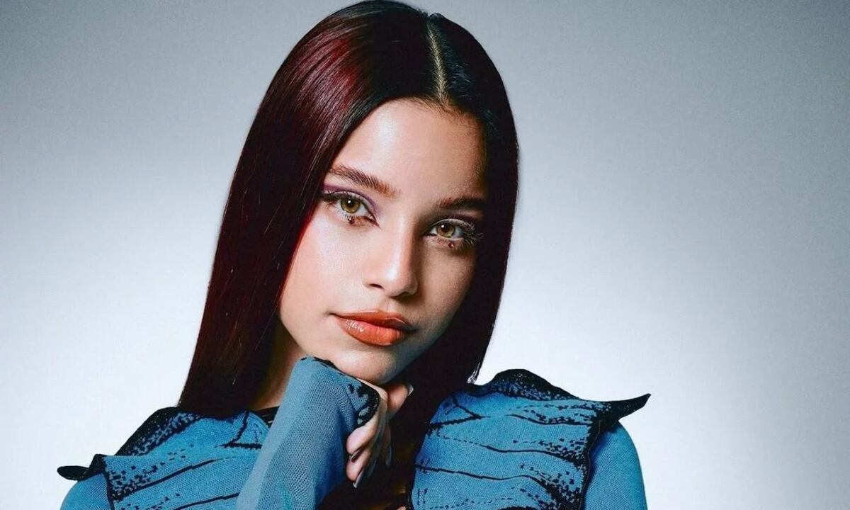 Emilia Mernes reveló cómo la afectaron las críticas que recibe: “Me arruinaron la psiquis”