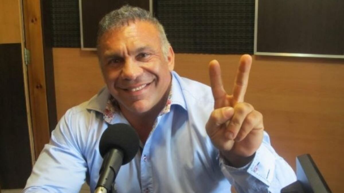 Jorge “Acero” Cali: qué dice la autopsia y cómo fueron las últimas horas antes de su muerte