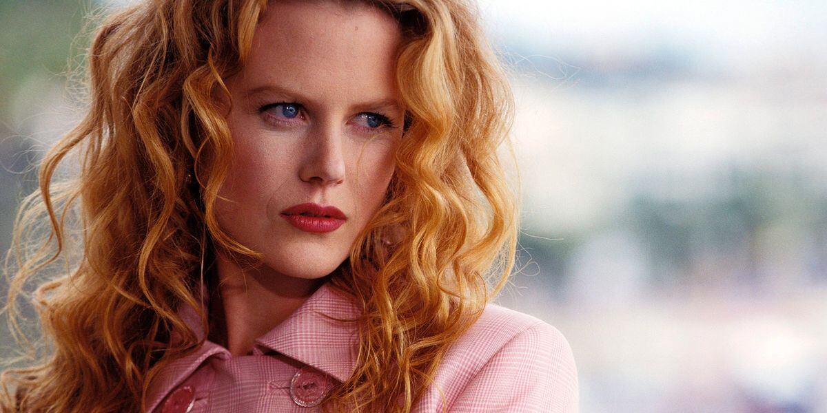 Nicole Kidman