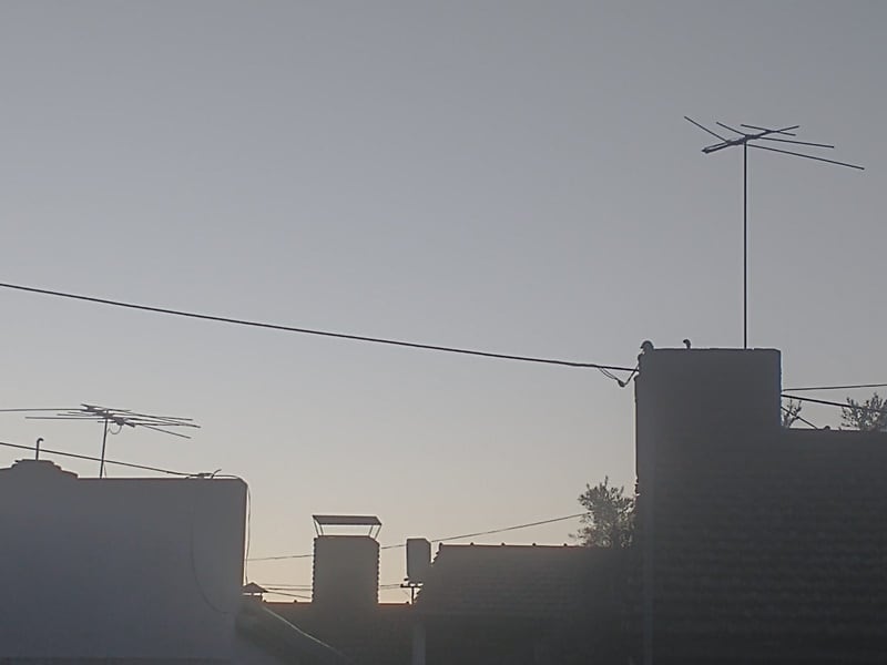 Antenas de Tv en Tres Arroyos