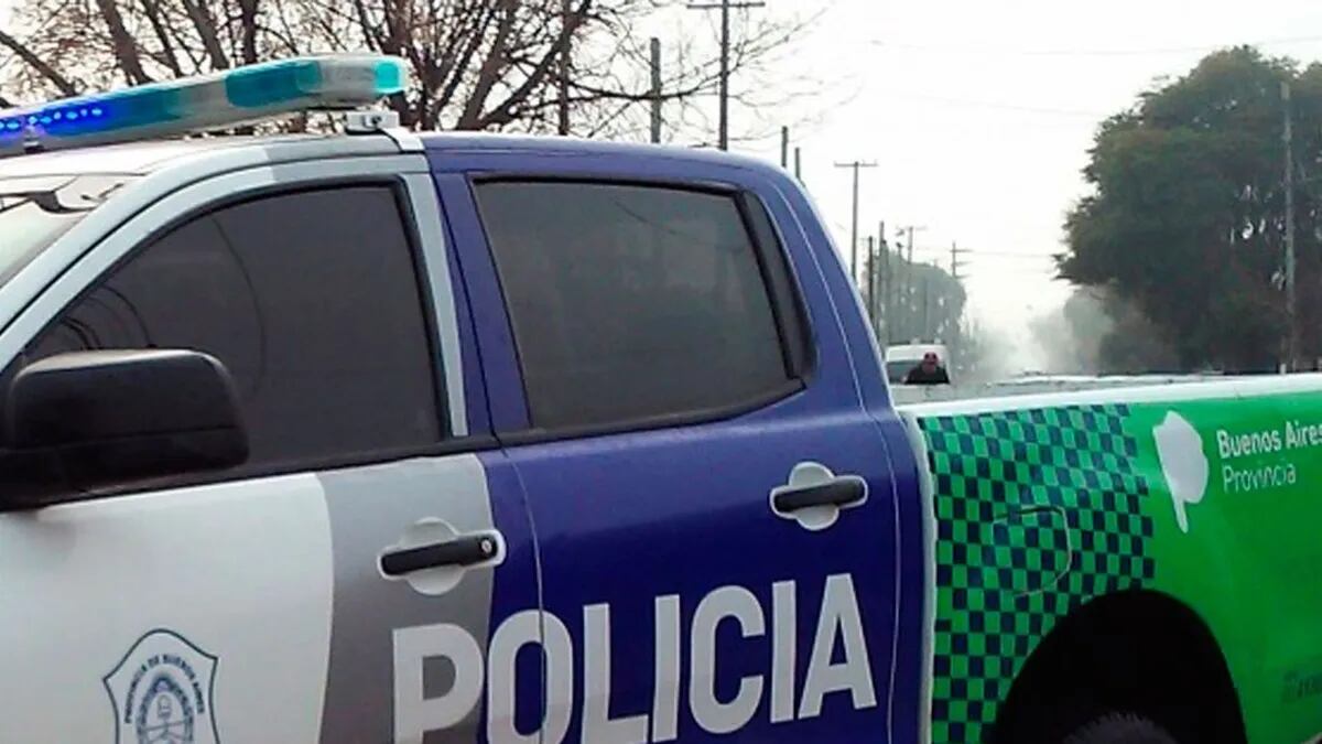 La Policía intenta encontrar al hombre gracias a las cámaras de seguridad de la zona.