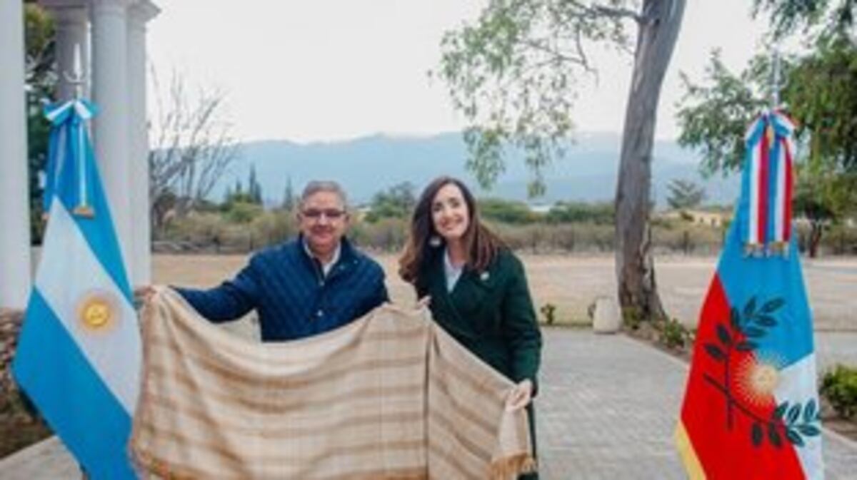 Vicepresidenta:”Escuchar las penurias, compartir las dificultades”