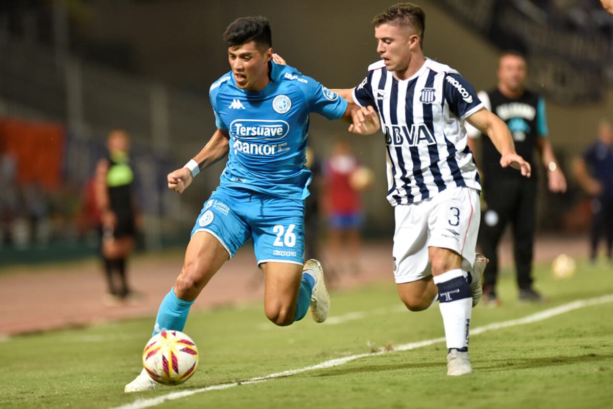 Talleres y Belgrano protagonizarán un nuevo clásico cordobés: fecha, lugar y precio de las entradas