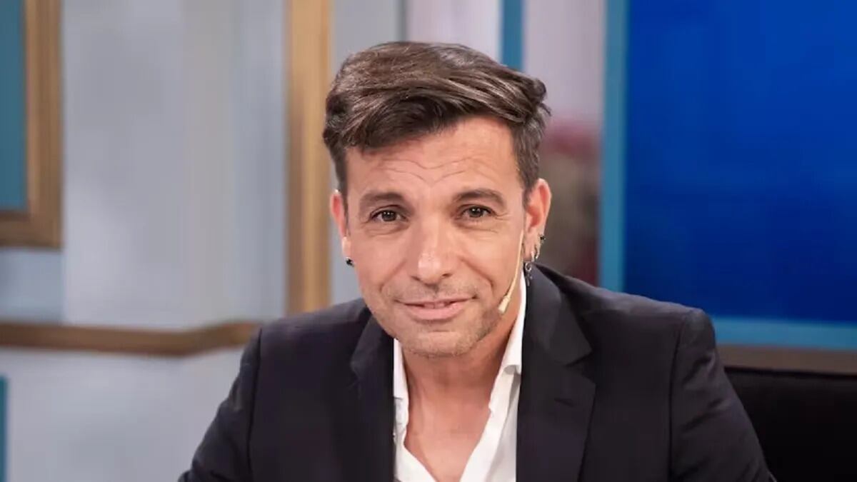 La grave denuncia de Martín Bossi a una mujer que trabajaba en su casa: “Me ha robado mucho”