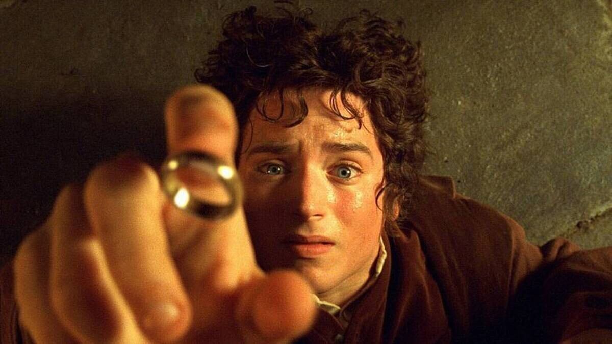 Elijah Wood admitió que uno de los orcos está inspirado en el productor de cine de Miramax.