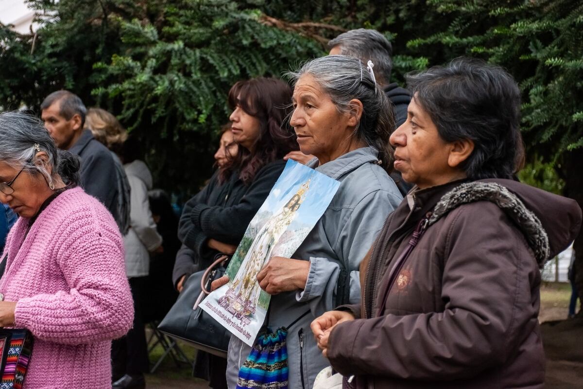 Día de la Madre en Jujuy: relatos milagrosos de la Virgen de Río Blanco y Paypaya