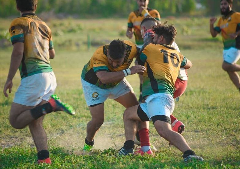 Huarpes rugby