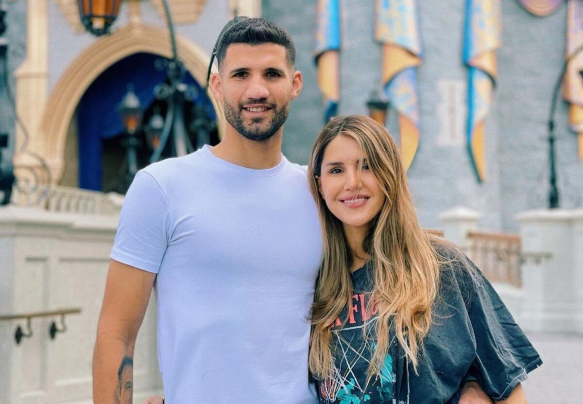 El gesto de Mica Tinelli con Licha López de Belgrano que desató los rumores de reconciliación