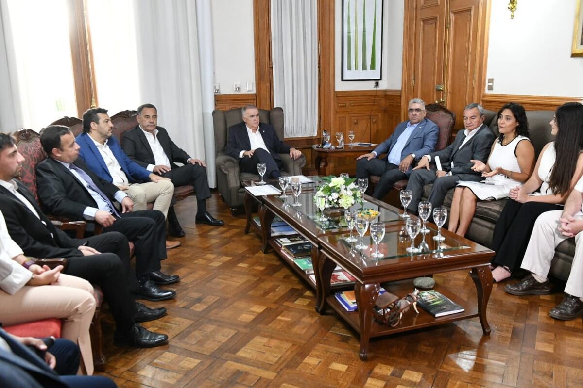 Feria Gulfood 2025: una oportunidad clave para los productores tucumanos