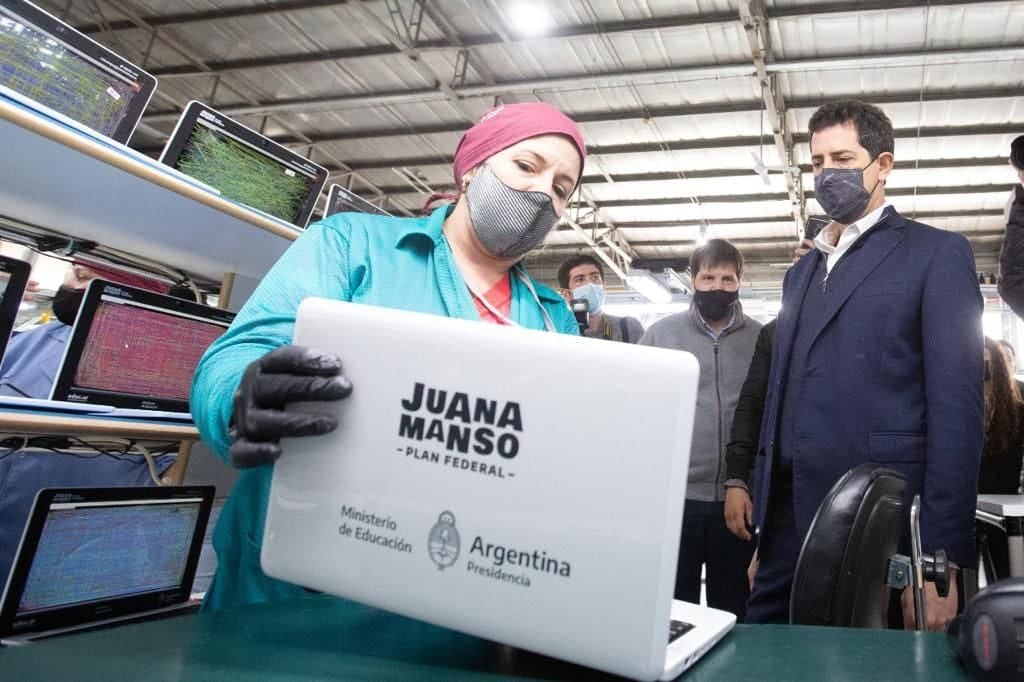 El Ministro del Interior realizó varias reuniones.