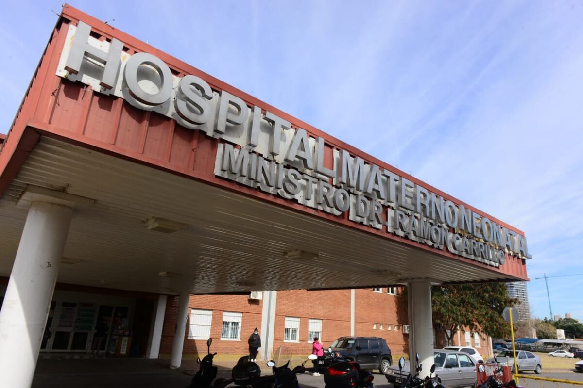 Muertes de bebés en el Hospital Neonatal de Córdoba: imputaron al exsecretario de Salud