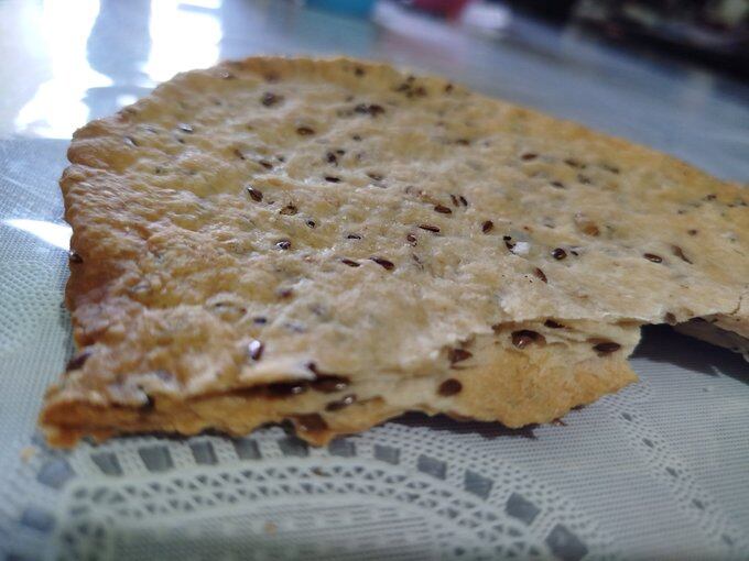 Galletas fáciles y crujientes