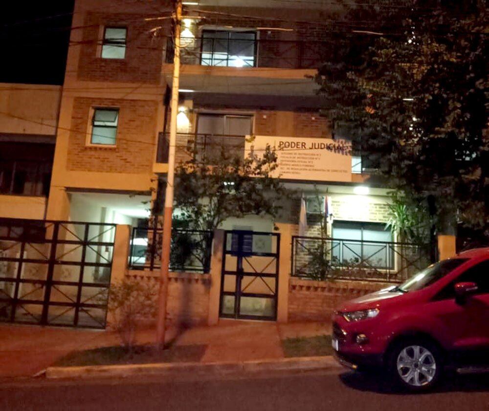 Puerto Iguazú: denunció a un efectivo de Gendarmería por abuso sexual y ahora asegura que está siendo amedrentada.