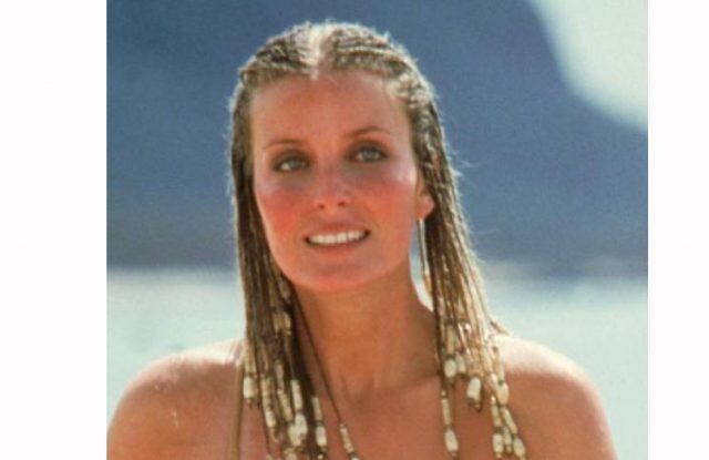 Cómo luce hoy, a los 64 años Bo Derek, “la mujer perfecta”