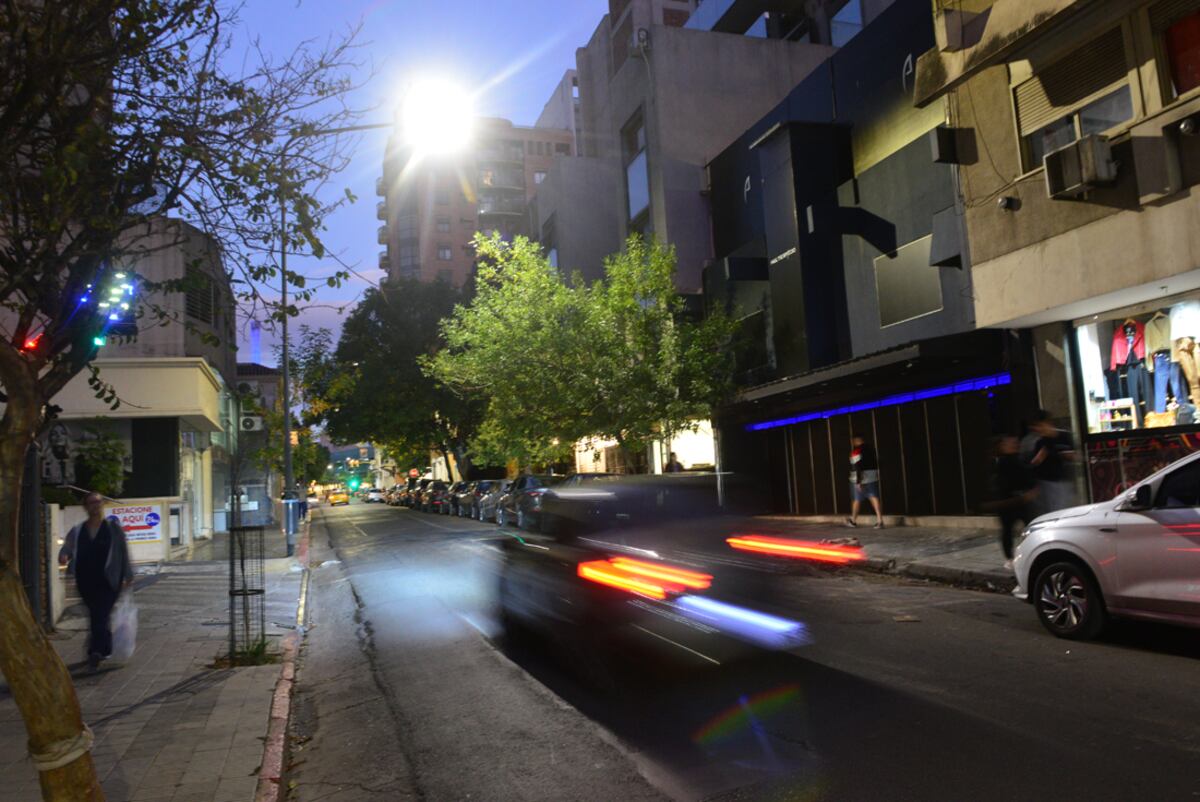 Ataque y caída al túnel de Nueva Córdoba: detuvieron a los primeros dos acusados