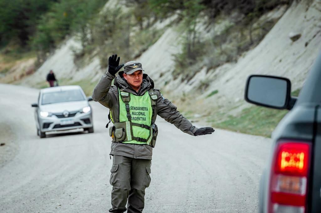 Conmemoraron el 62° Aniversario del Parque Nacional de Tierra del Fuego