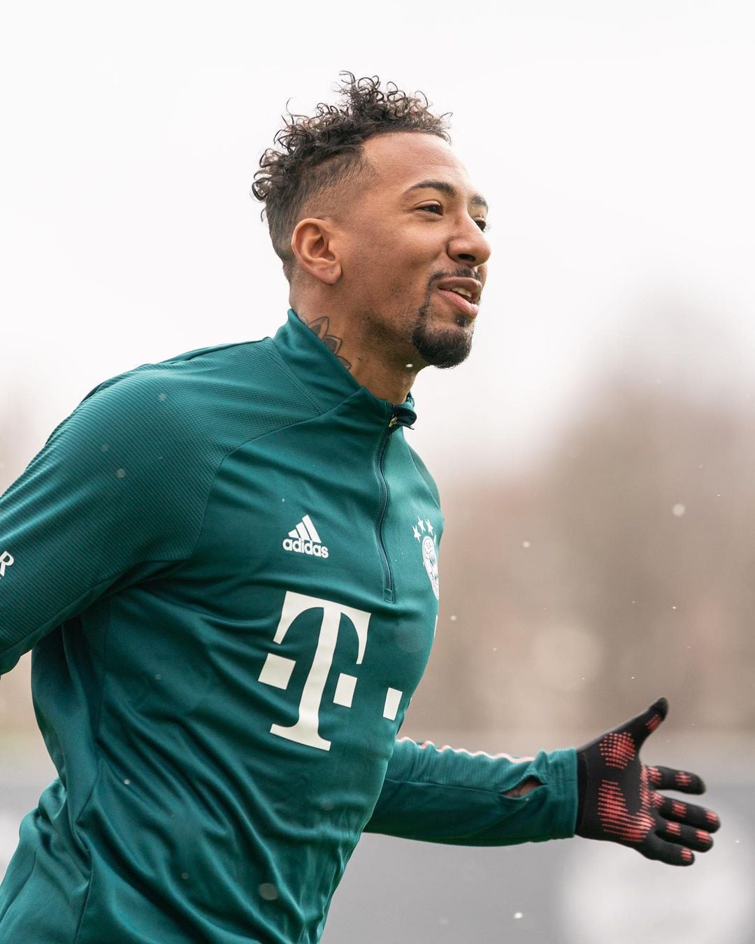 Jerome Boateng