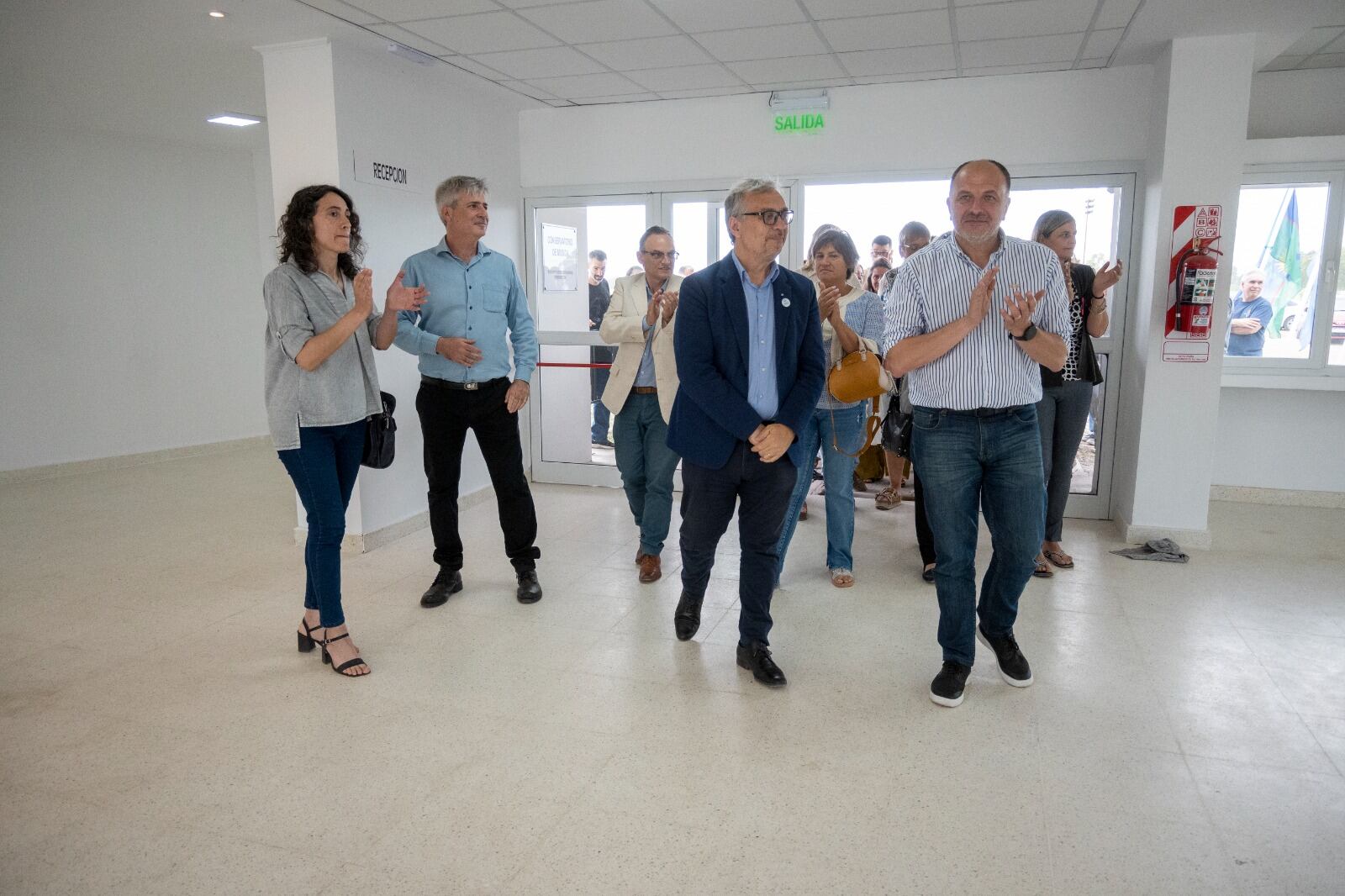 Conservatorio Provincial de Música de Tres Arroyos tiene su nuevo edificio