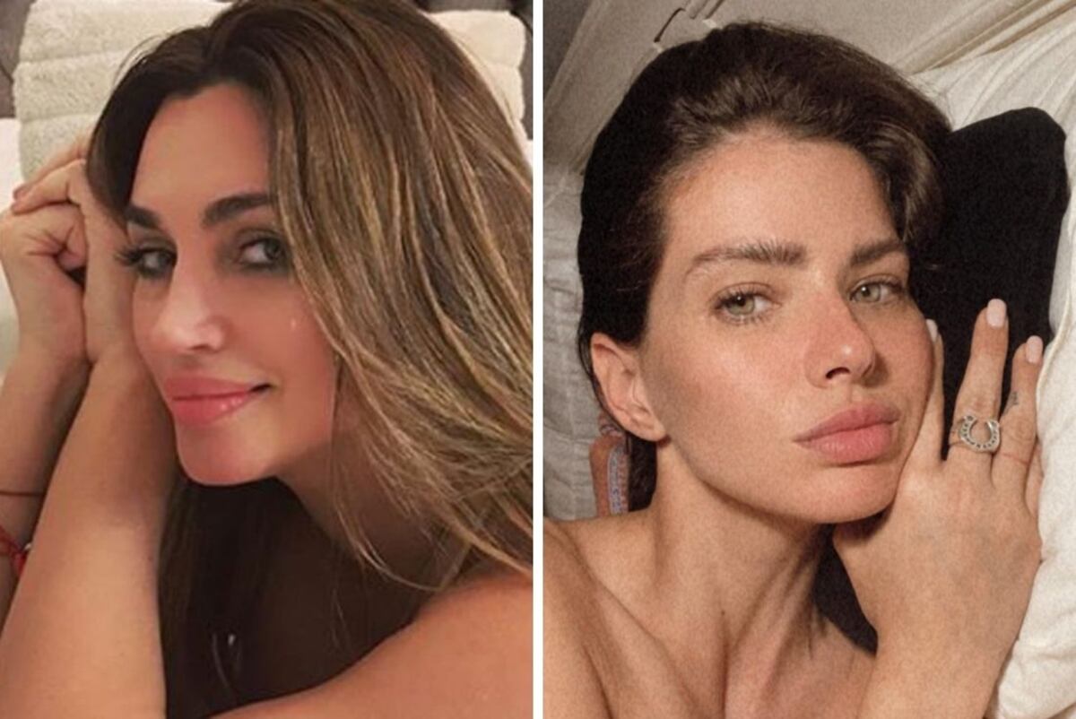 Belén Francese atacó sin filtros a la China Suárez tras su descargo: “No la banca ni el mismo diablo”